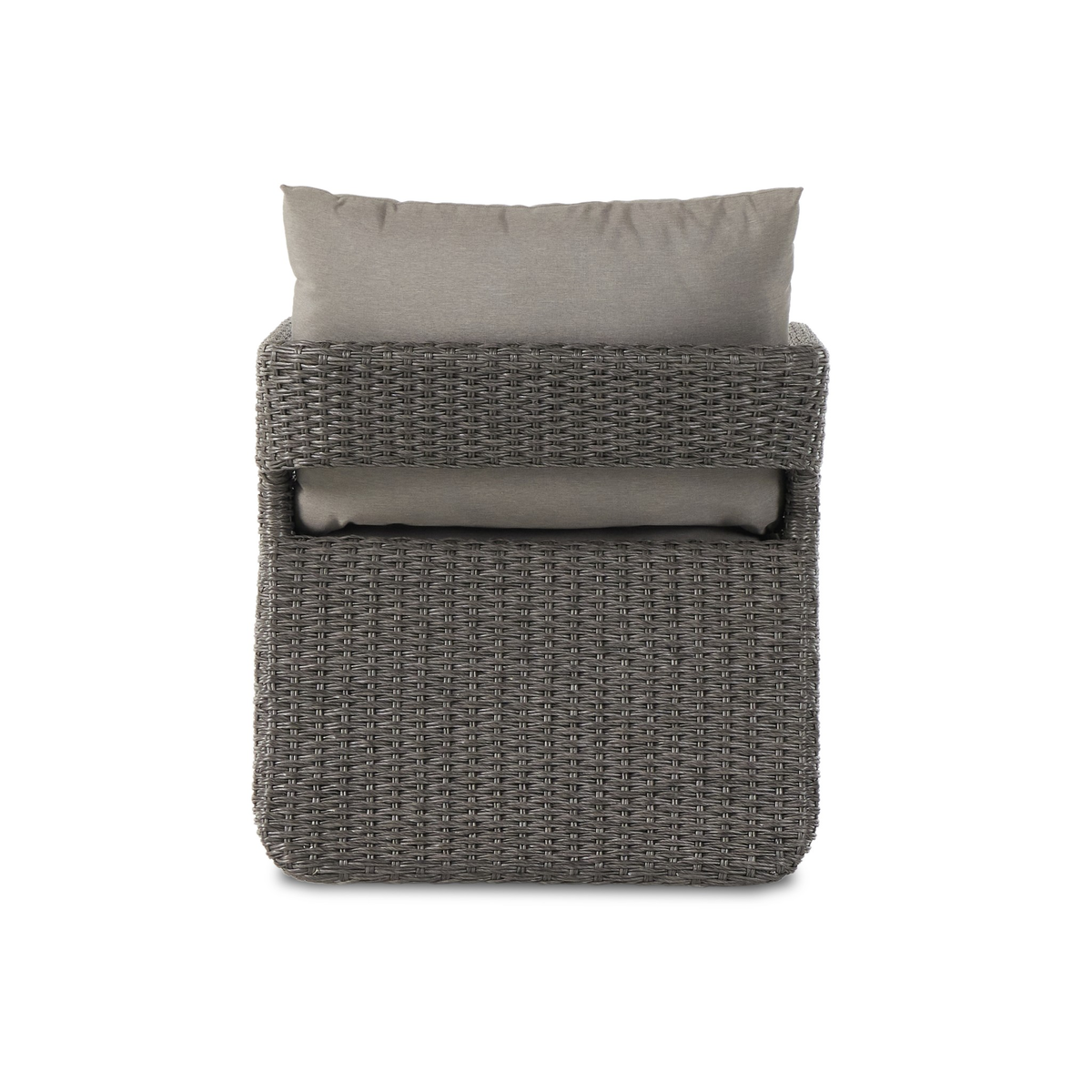 Geneva Outdoor Swivel Chair