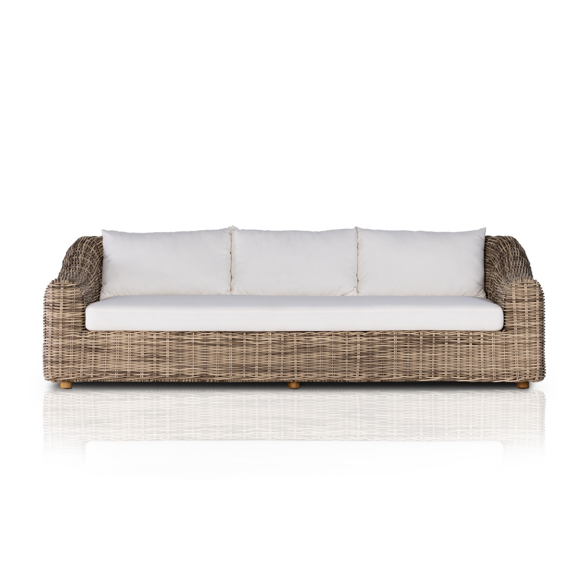 Messina Outdoor Sofa by Four Hands