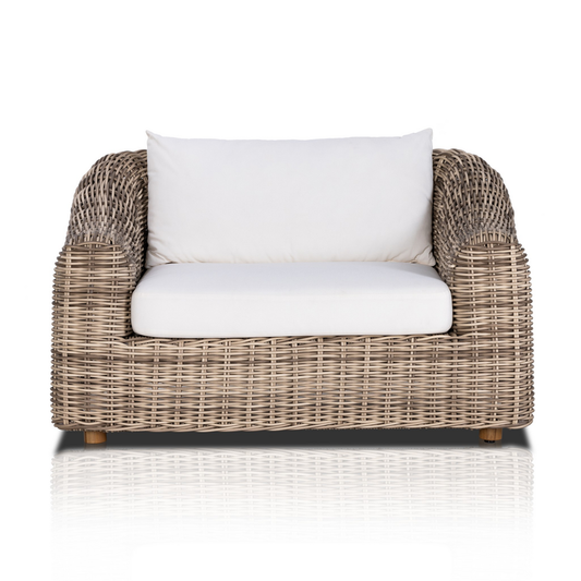 Messina Outdoor Chair by Four Hands