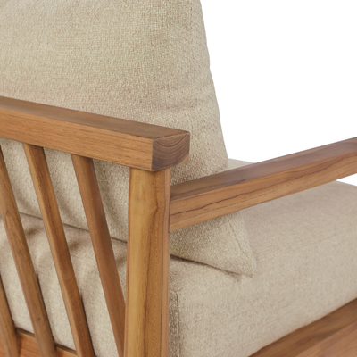 Irvine Outdoor Chair