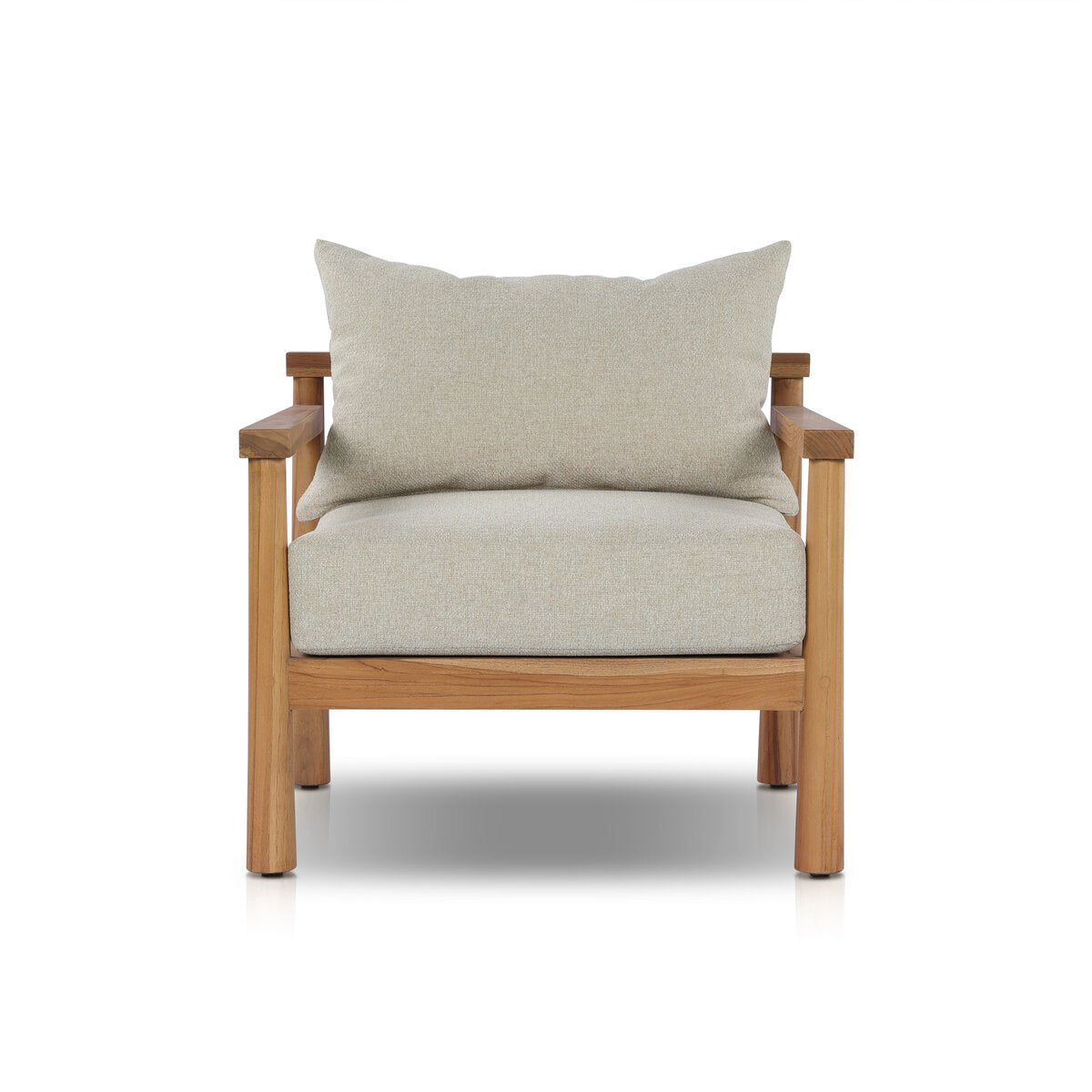 Irvine Outdoor Chair