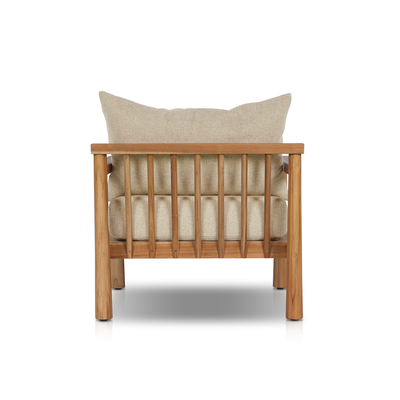 Irvine Outdoor Chair