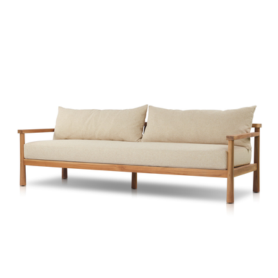 Irvine Outdoor Sofa-96"