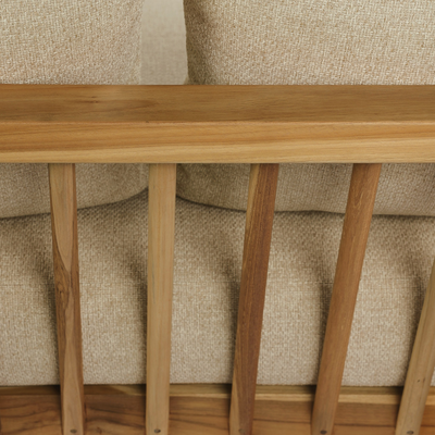 Irvine Outdoor Sofa-96"