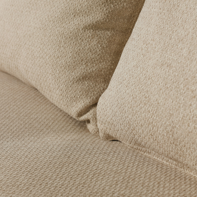 Irvine Outdoor Sofa-96"