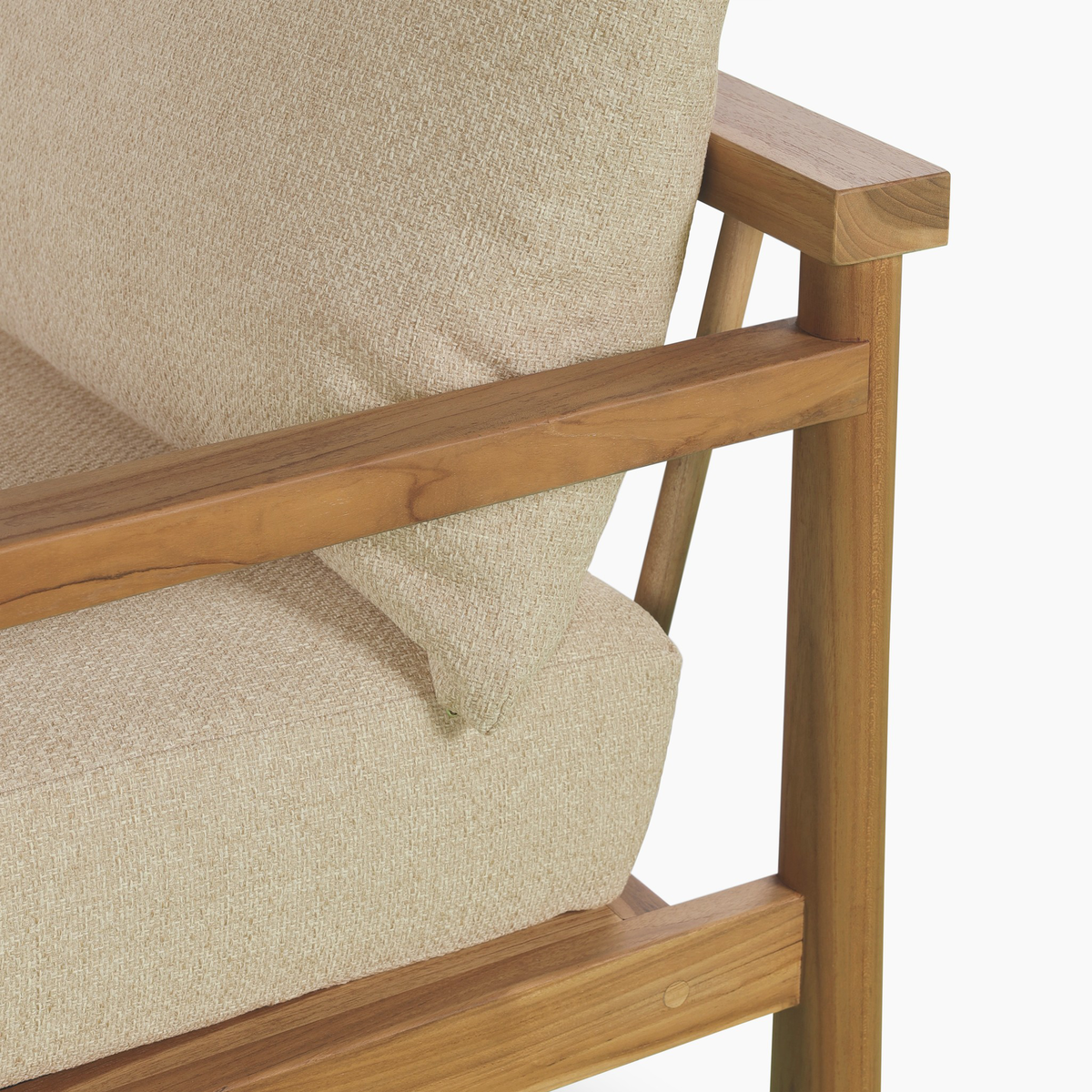 Irvine Outdoor Sofa-96"