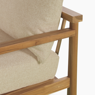 Irvine Outdoor Sofa-96"