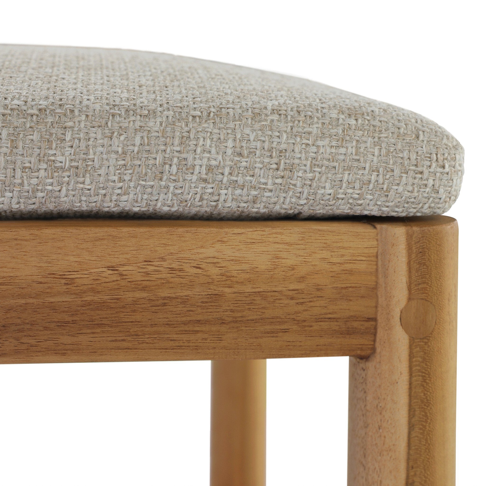 Irvine Outdoor Stool