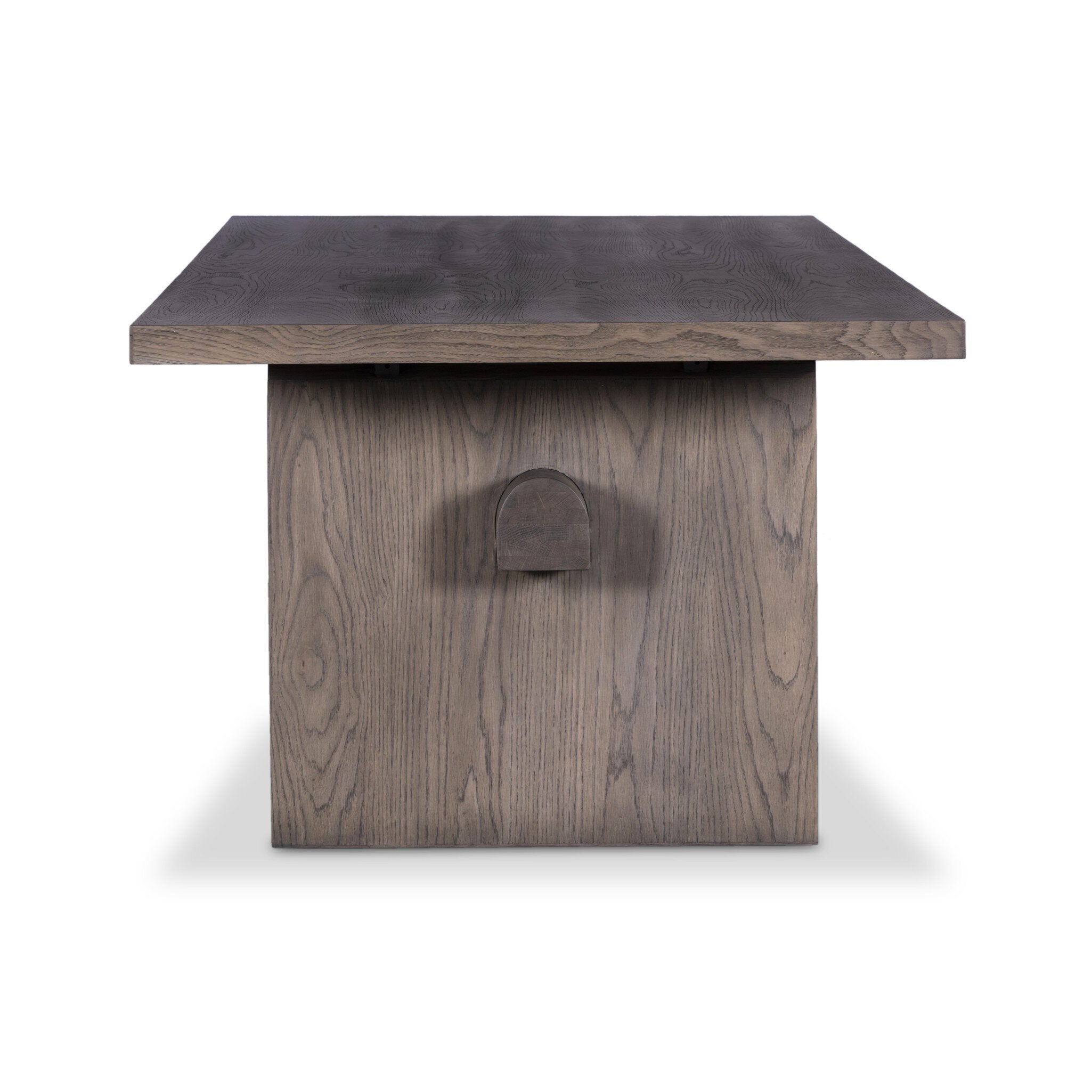 Malmo Dining Table 108"