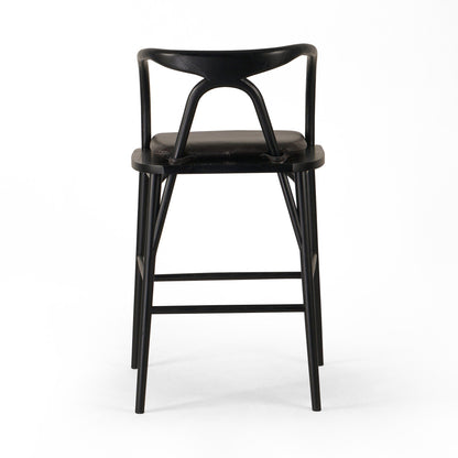 Veda Bar + Counter Stool