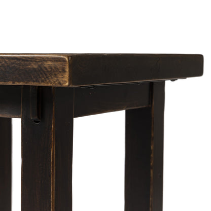 Rinda End Table