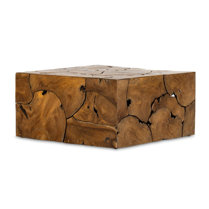 Tomlin Outdoor Bunching Table