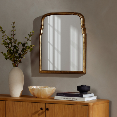 Loire Mirror by Four Hands