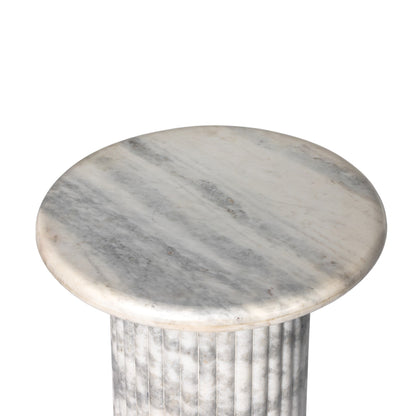 Oranda End Table