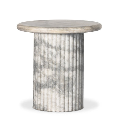 Oranda End Table by Four Hands