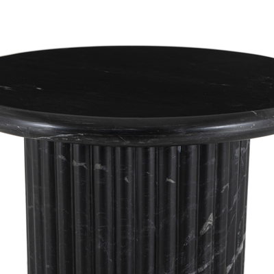 Oranda End Table by Four Hands