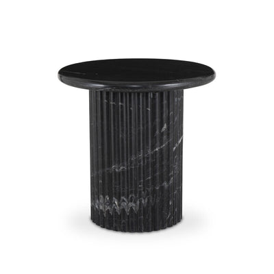 Oranda End Table by Four Hands