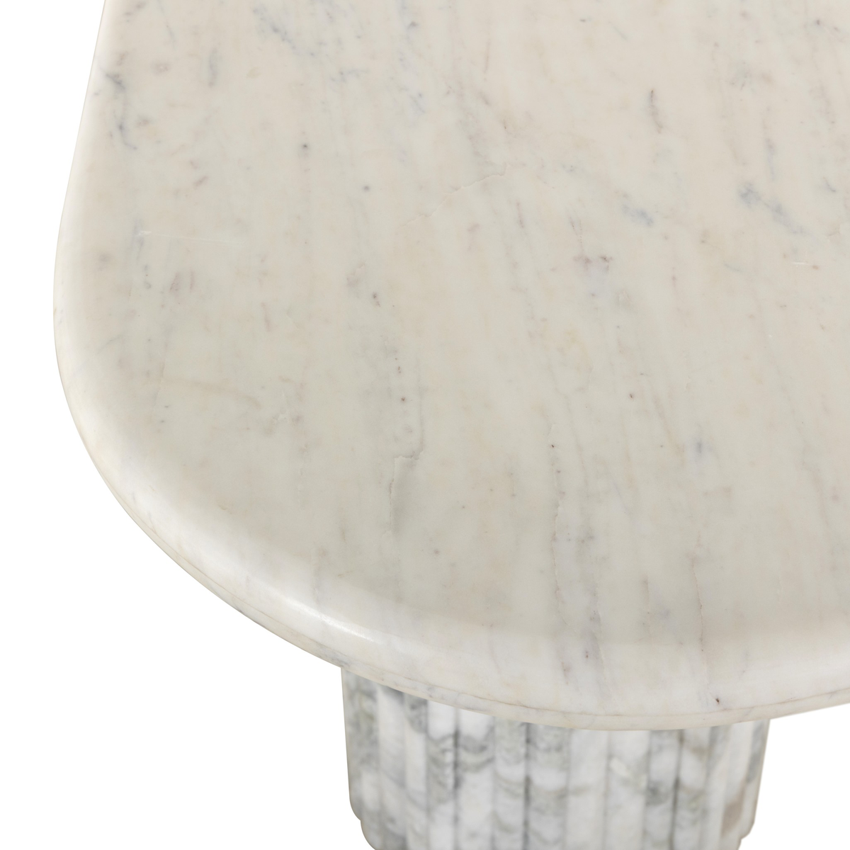 Oranda Console Table