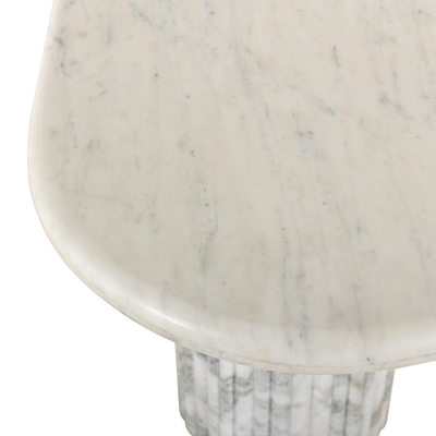 Oranda Console Table