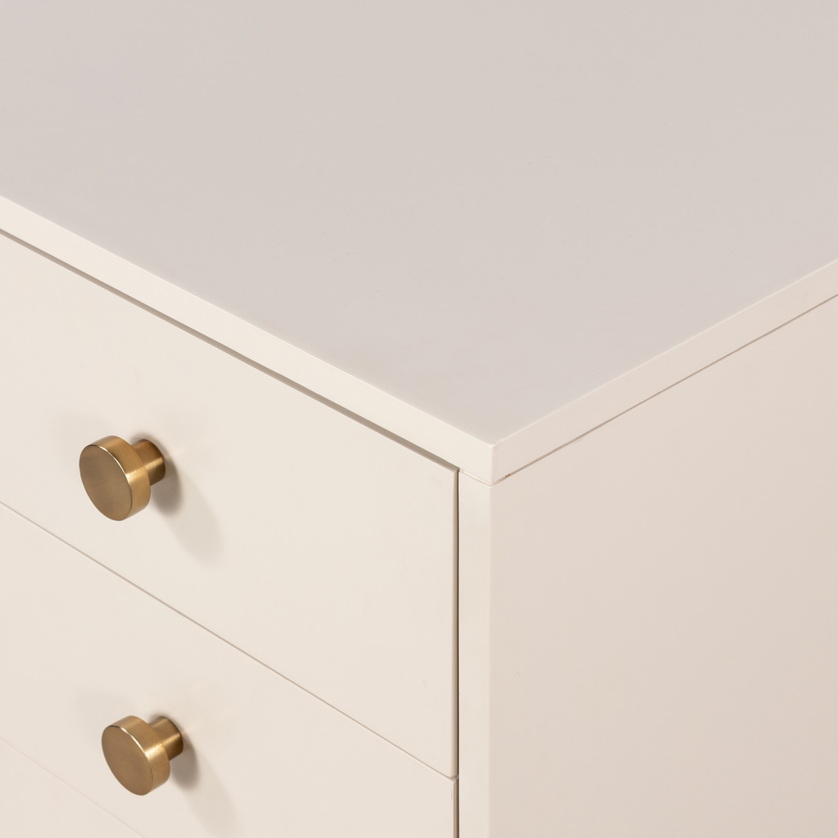 Van Rectangular Nightstand