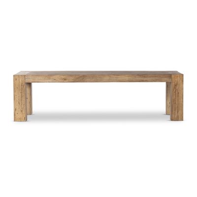 Abaso Dining Table by Four Hands