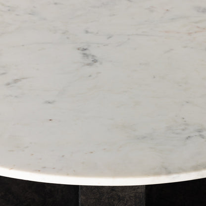 Terrell Round Coffee Table