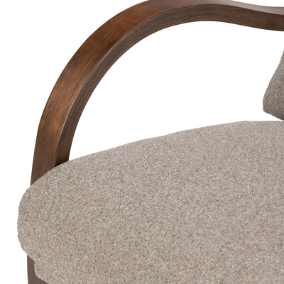 Paxon Chair by Four Hands