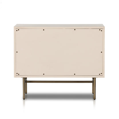 Luella Large Nightstand
