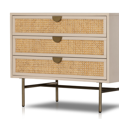 Luella Large Nightstand