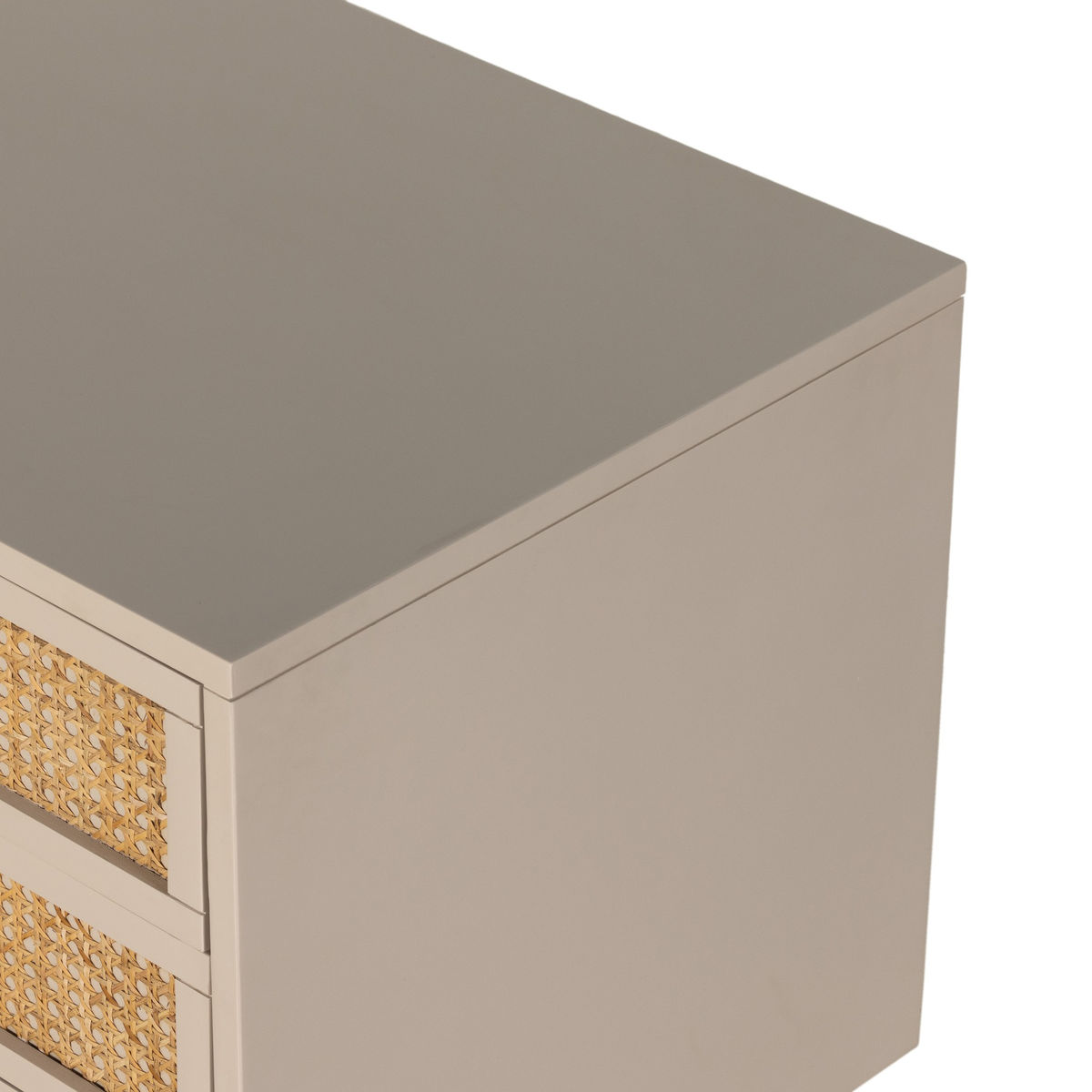 Luella Large Nightstand