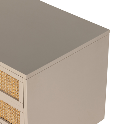 Luella Large Nightstand