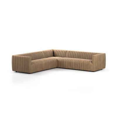 Augustine 3-Piece Sectional