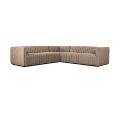 Augustine 3-Piece Sectional