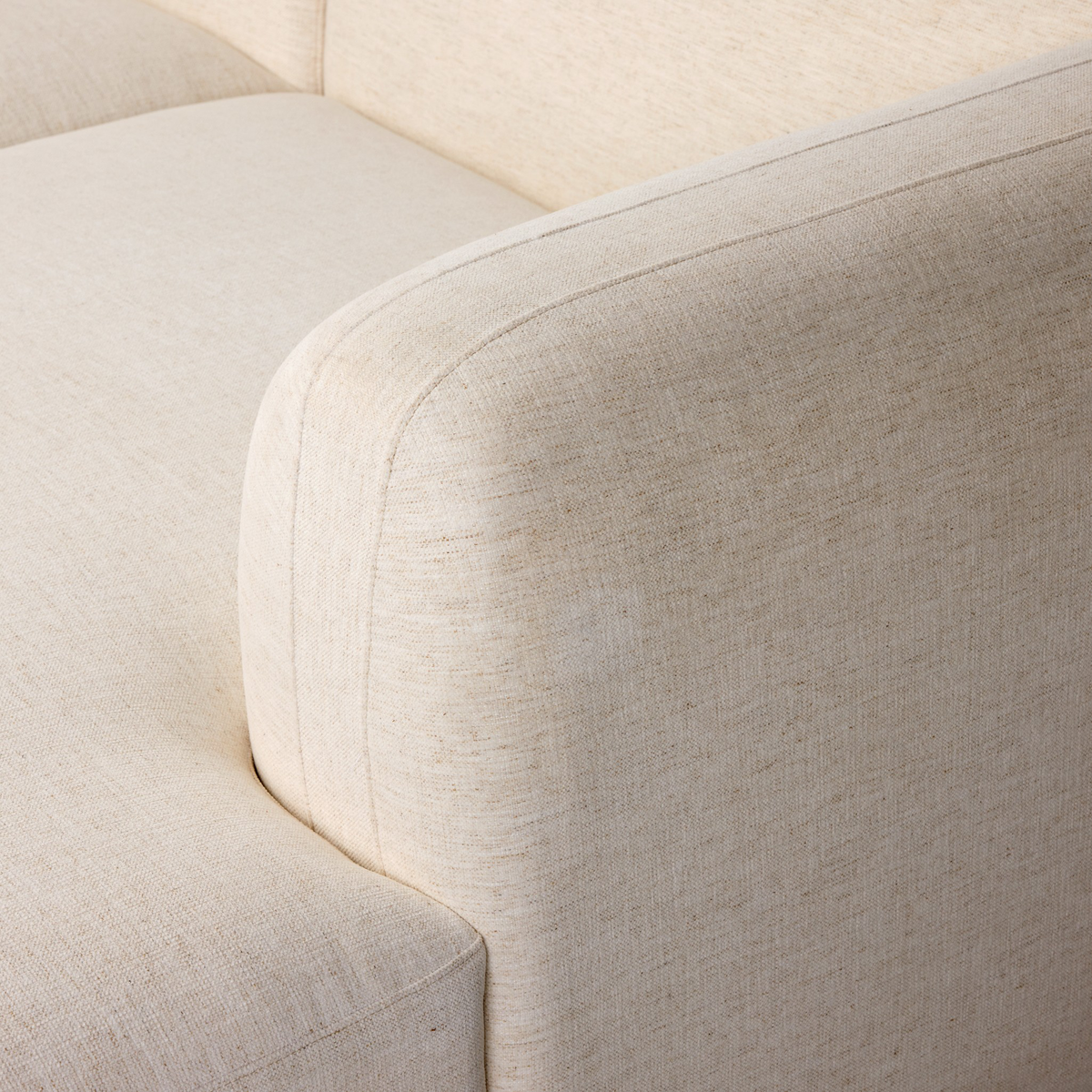 Nara 2Pc Media Lounger