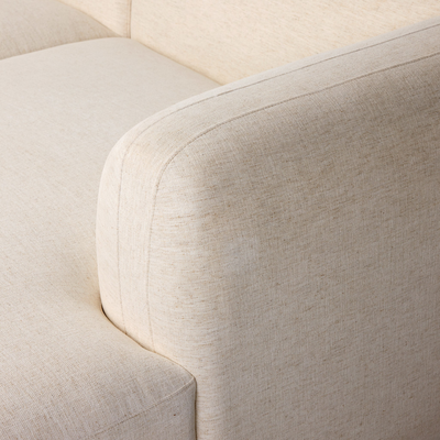 Nara 2Pc Media Lounger