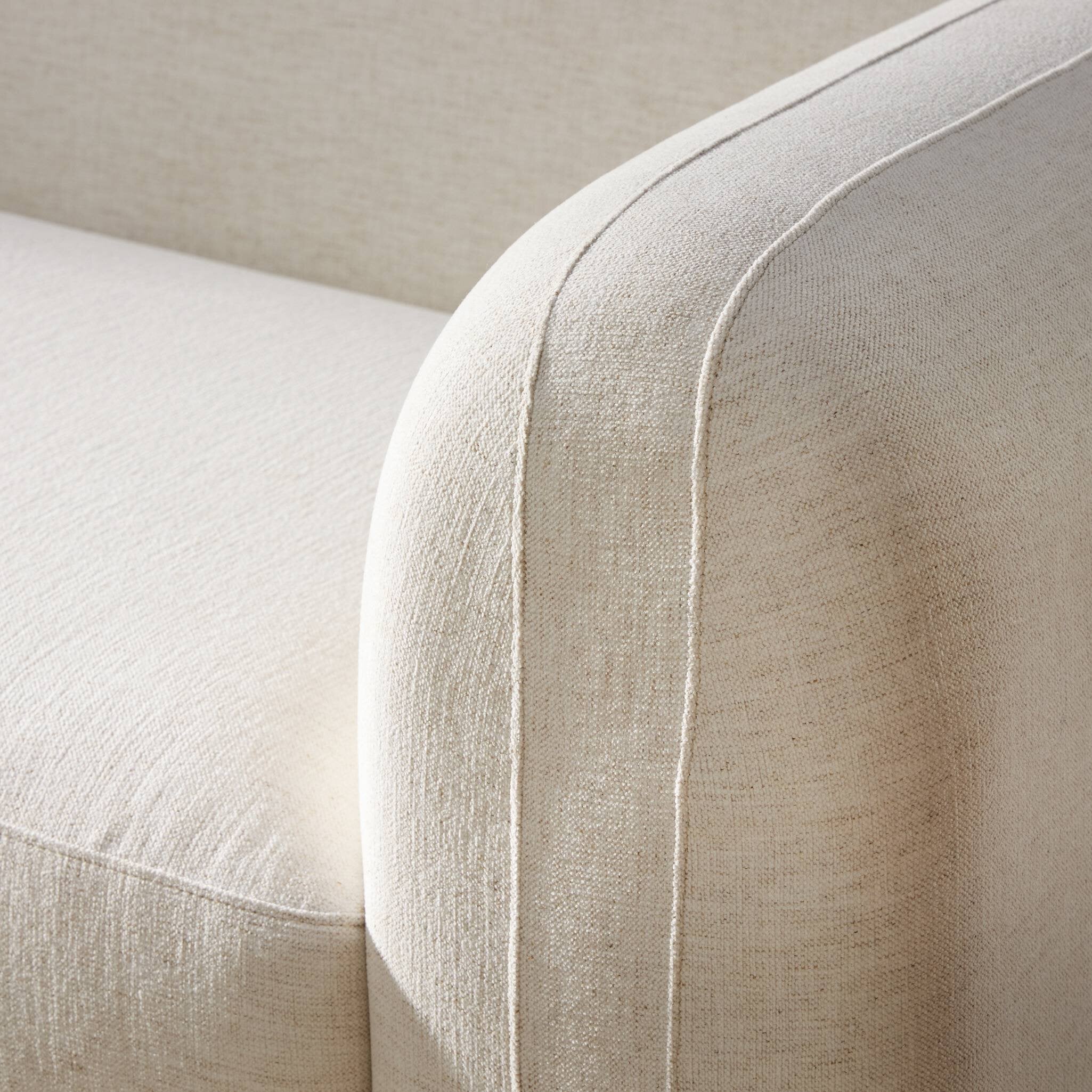 Nara 2Pc Media Lounger