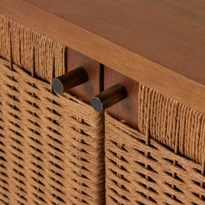 Macklin Sideboard by Four Hands