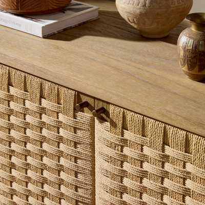 Macklin Sideboard by Four Hands