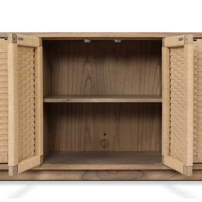 Macklin Sideboard by Four Hands