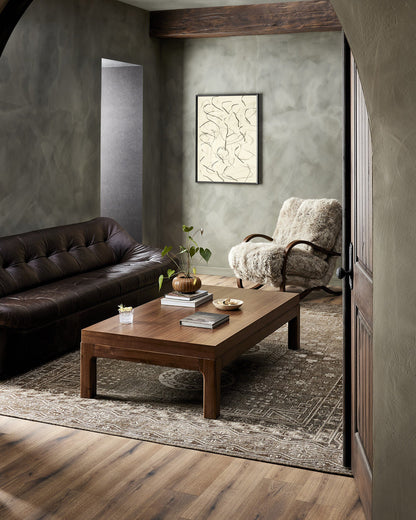 Arturo Coffee Table