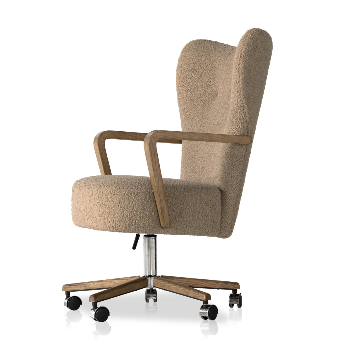 Melrose Desk Chair by Four Hands