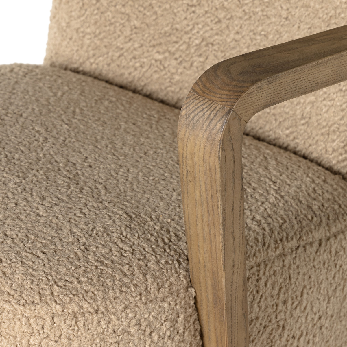 Melrose Desk Chair by Four Hands