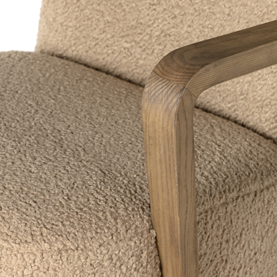 Melrose Desk Chair by Four Hands