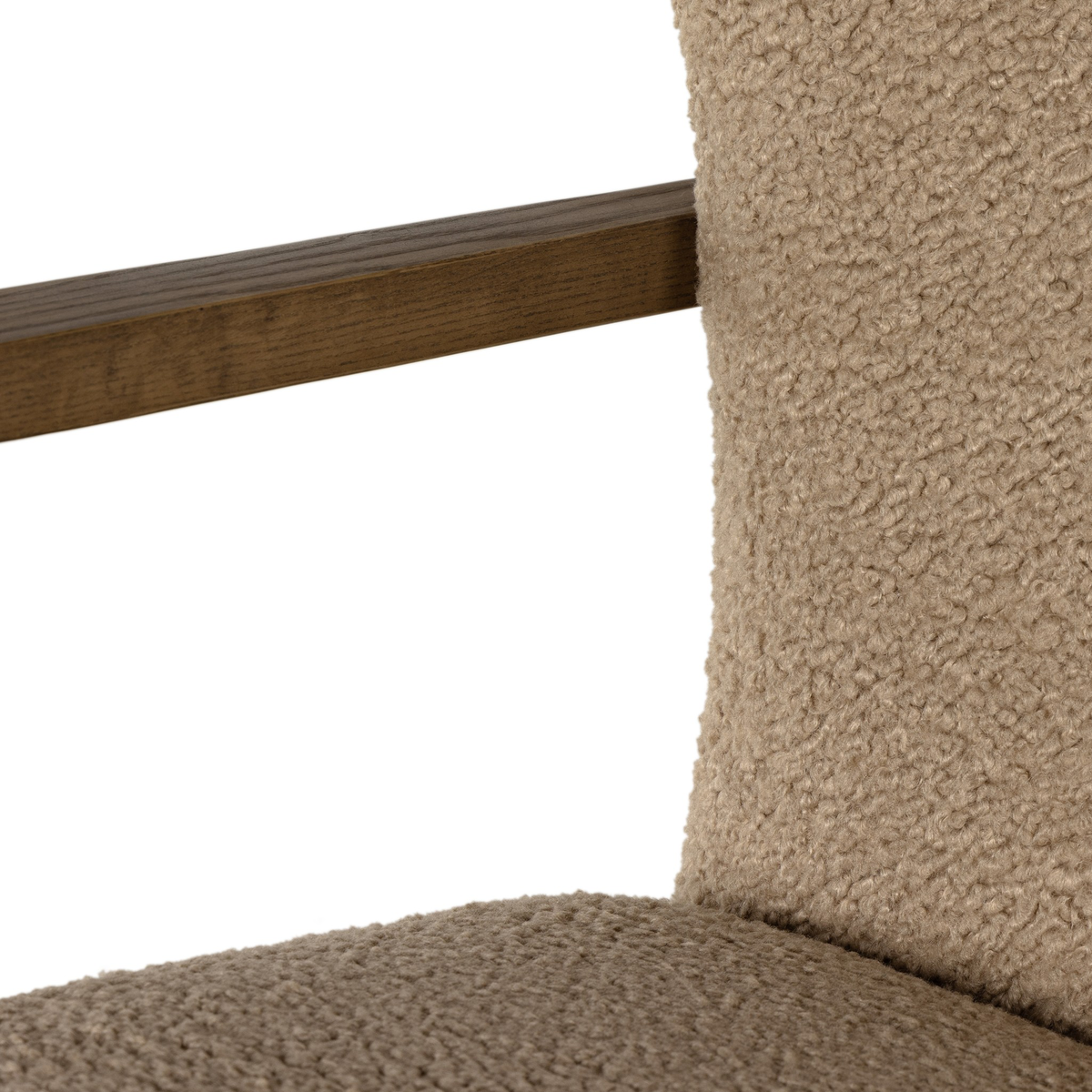 Melrose Desk Chair by Four Hands