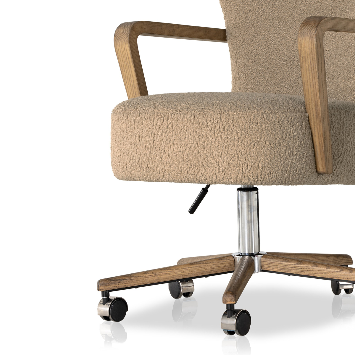 Melrose Desk Chair by Four Hands