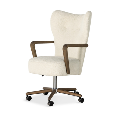Melrose Desk Chair by Four Hands