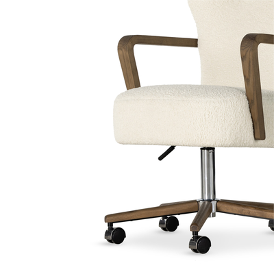 Melrose Desk Chair by Four Hands
