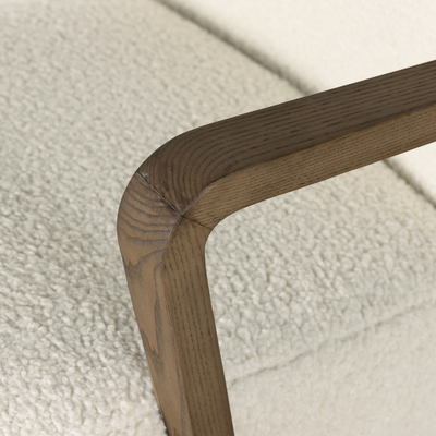 Melrose Desk Chair by Four Hands