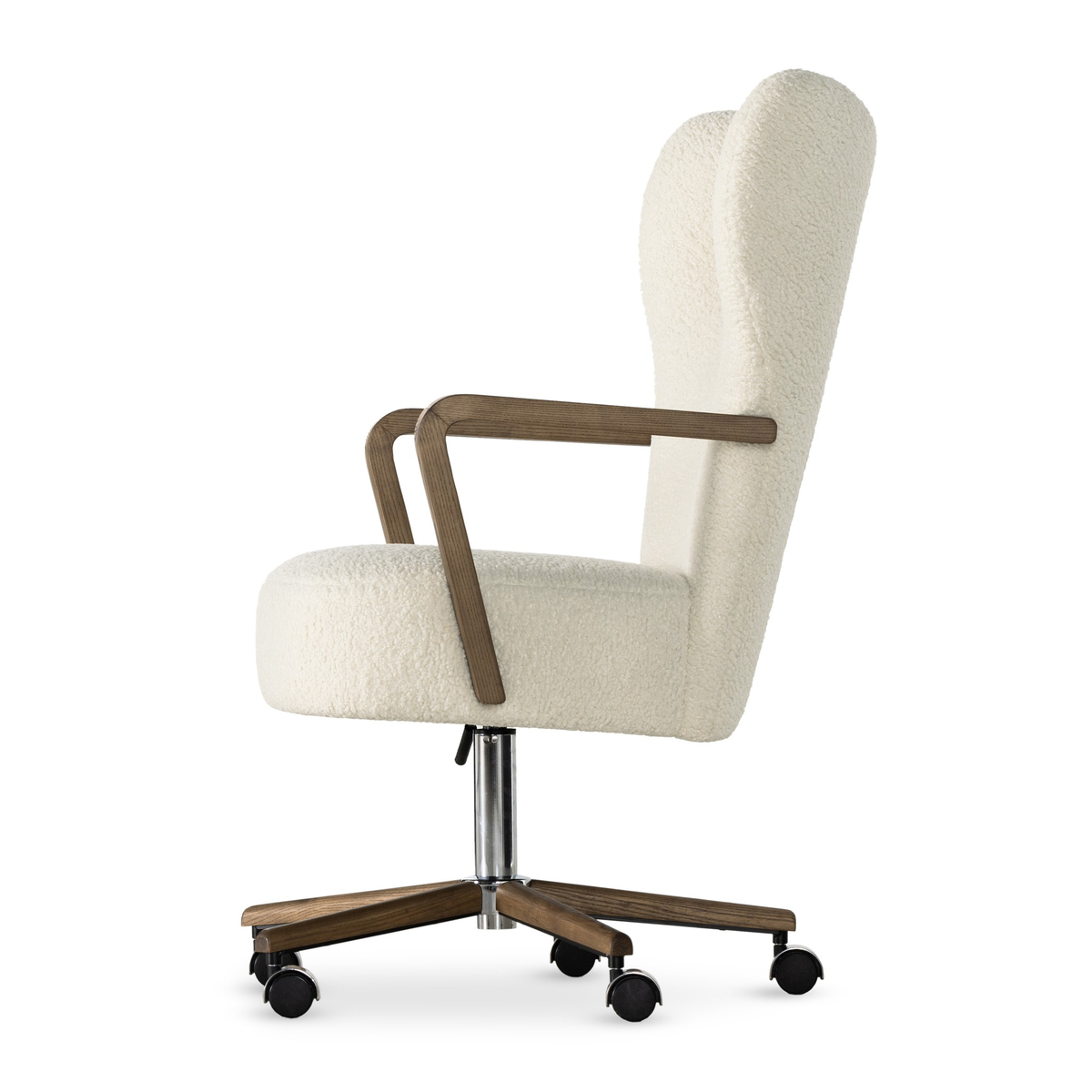 Melrose Desk Chair by Four Hands
