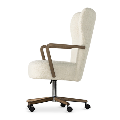 Melrose Desk Chair by Four Hands